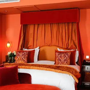 Particulier Le Doge - Relais & Chateaux Hotel Casablanca