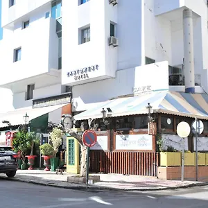 visit hotel