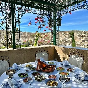 Riad Palais De Dar Tazi