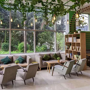 Ibis Center Hotel Casablanca