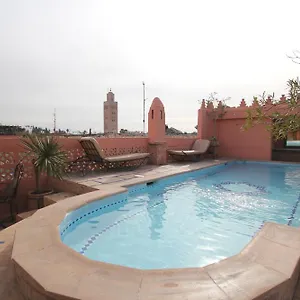 Catalina Riad Marrakesh