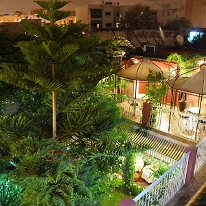 Couette-café Dar Aliane