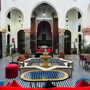 Maison d'hôtes Ahlam