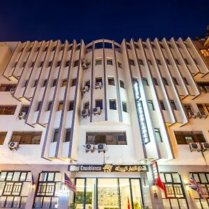 visit hotel