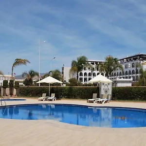 visit hotel