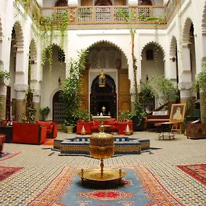 Riad El Ghalia